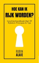 Hoe kan ik rijk worden? (E-book)