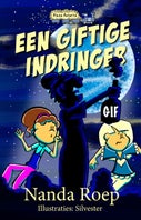 Een giftige indringer (E-book)