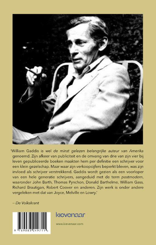 De verlossers (Paperback)