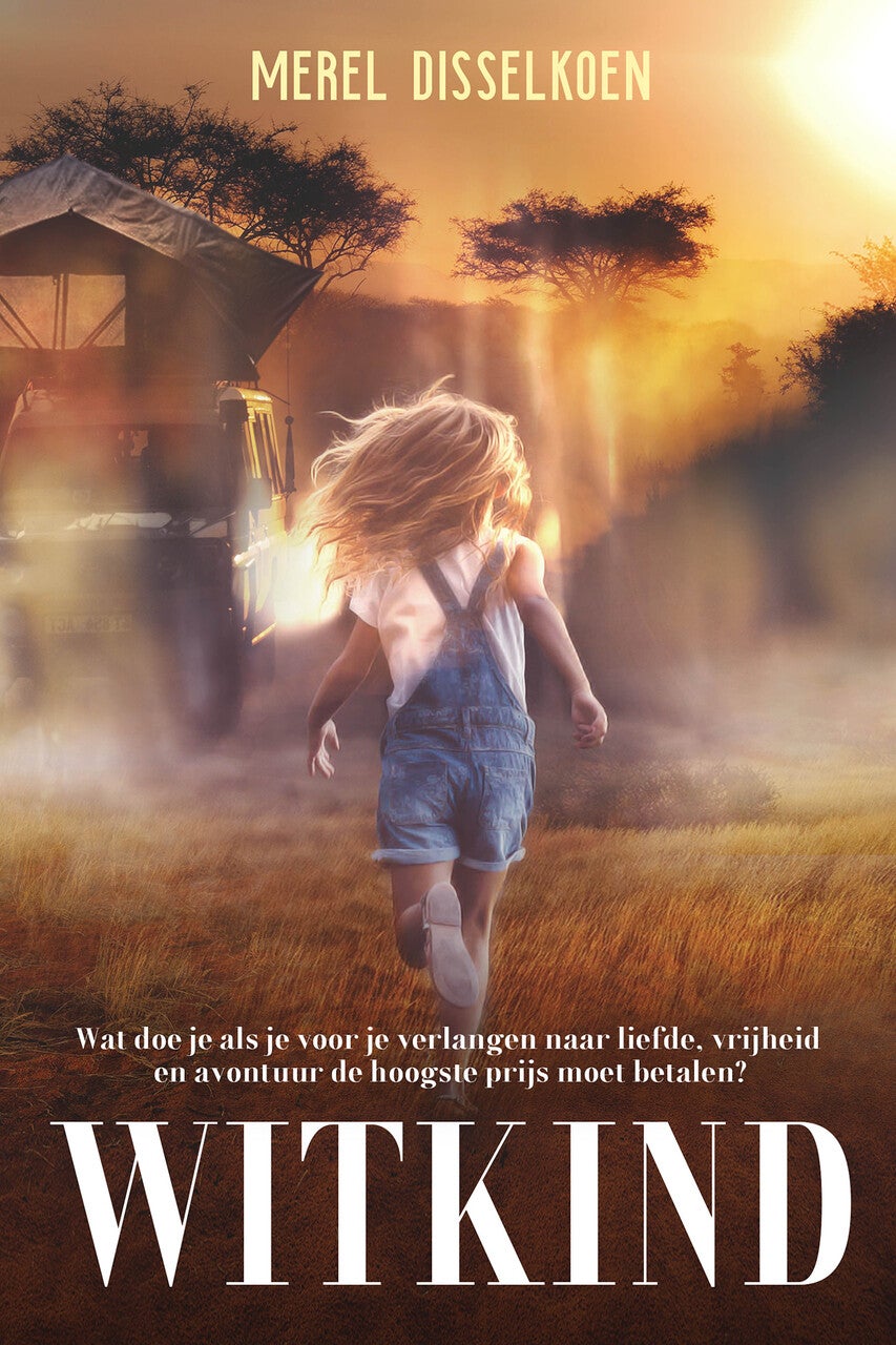 Witkind (E-book)