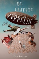 De laatste zeppelin (E-book)