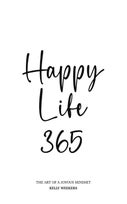 Happy Life 365 (Paperback)