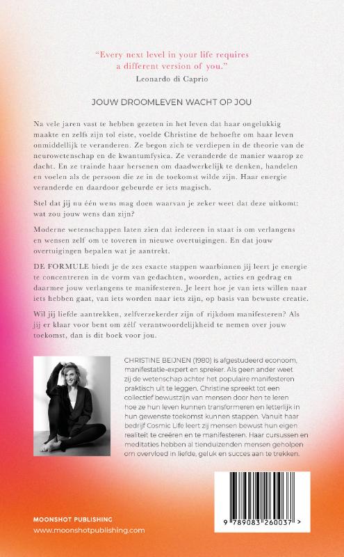 De formule (Paperback)