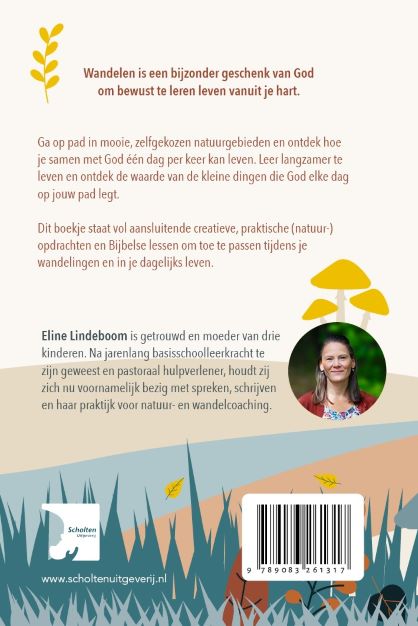 Stap voor stap (Paperback)
