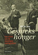 Gesprekshonger (Paperback)