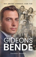 De Gideonsbende (Paperback)
