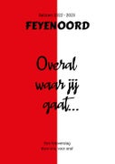 Overal waar jij gaat... (Paperback)