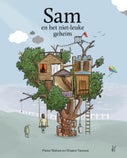 Sam en het niet-leuke geheim (Hardback)