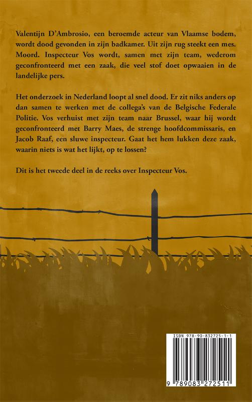 De laatste dag (Paperback)