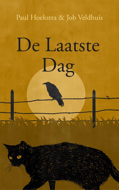 De laatste dag (Paperback)