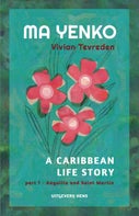 Ma Yenko (E-book)