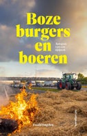 Boze burgers en boeren (E-book)