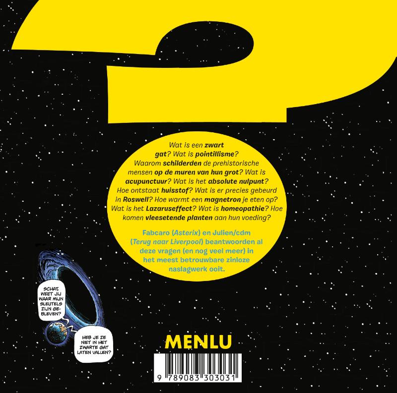 Zeropedia (Hardback)