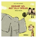 Elly de Olifant (Hardback)