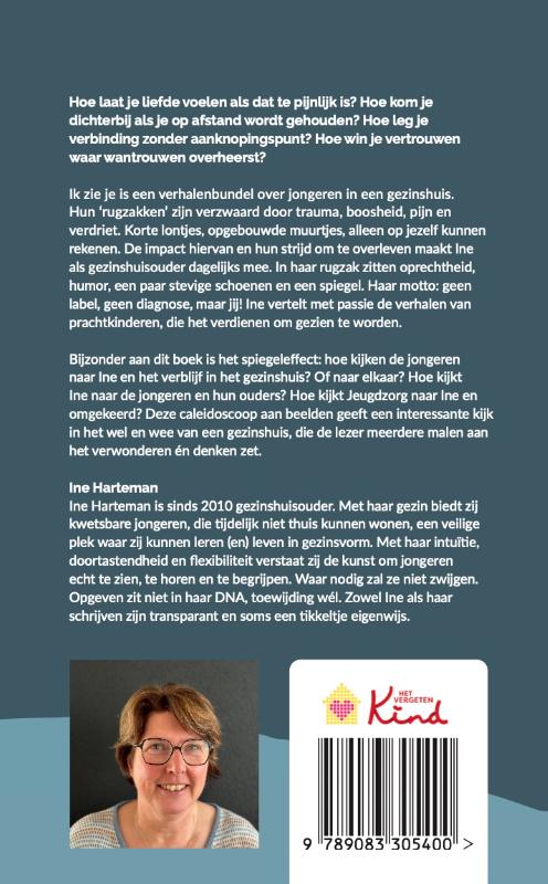 Ik zie je (Paperback)