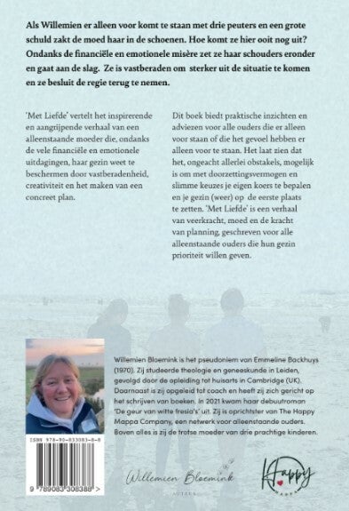 Met Liefde (Paperback)