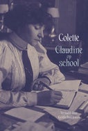 Claudine op school (E-book)
