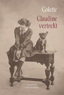 Claudine vertrekt (Paperback)