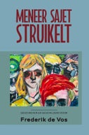 Meneer Sajet struikelt (Paperback)