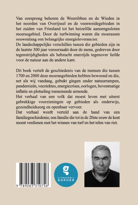 Het Moerasvolk (Paperback)