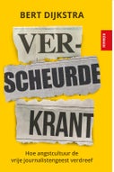 Verscheurde krant (Paperback)