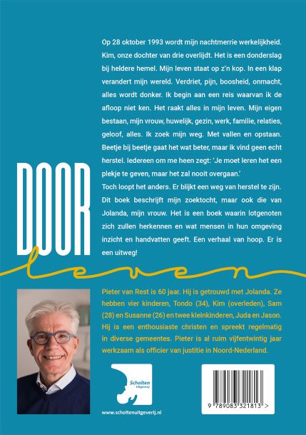 Door-leven (Paperback)
