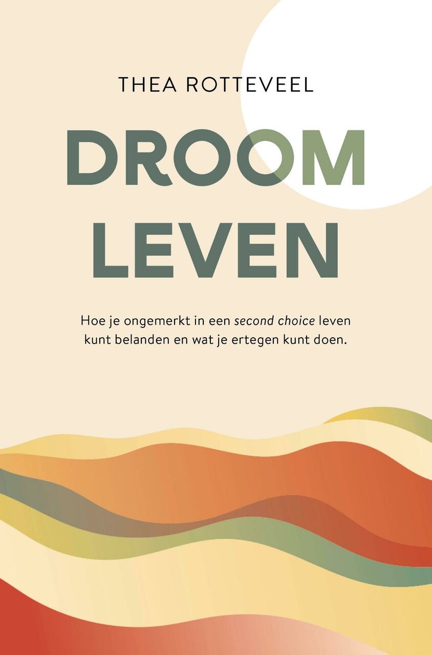 Droom Leven (E-book)