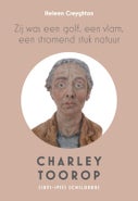 Ze was een golf, een vlam, een stromend stuk natuur (Paperback)