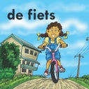 De fiets  (E-book)