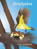 Grietjebie (E-book)