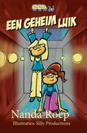Een geheim luik (E-book)