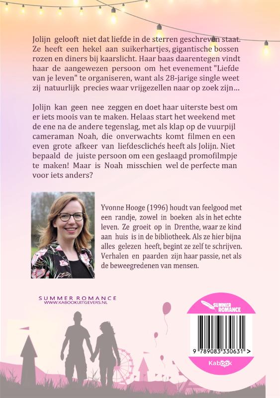 Liefde van je leven (Paperback)