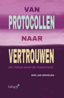 Van protocollen naar vertrouwen (E-book)
