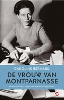 De vrouw van Montparnasse (Paperback)