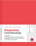 Omdenken notitieboekje (Hardback)