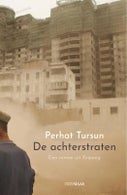 De achterstraten (Paperback)