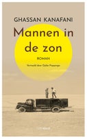 Mannen in de zon (E-book)