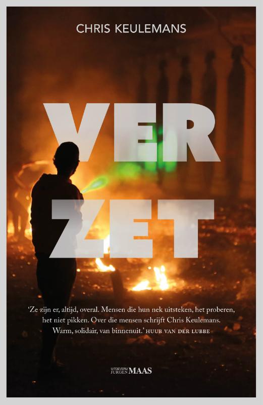 Verzet (Paperback)