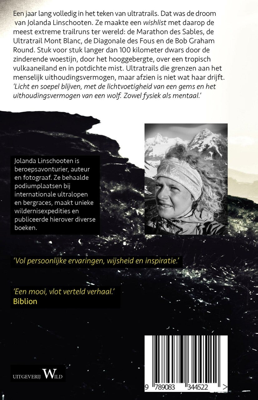 Ultra (E-book)