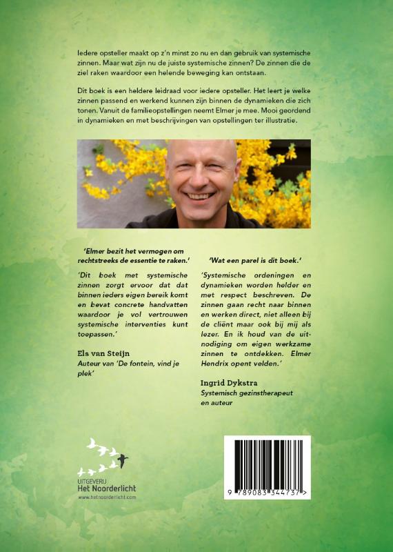 Zinnen die de ziel raken (Hardback)