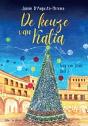 De keuze van Katia (E-book)