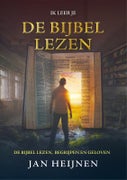Ik leer je de Bijbel lezen (Paperback)