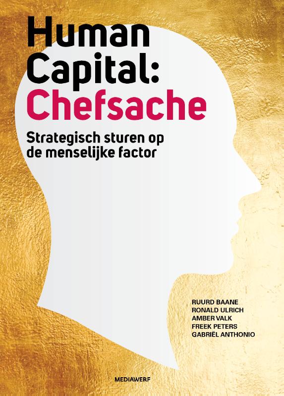 Human Capital: Chefsache (Paperback)
