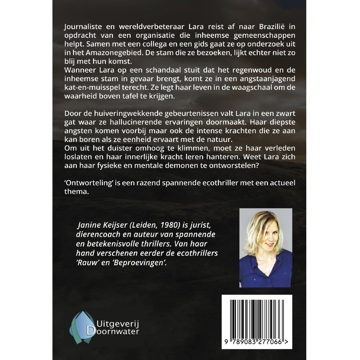 Ontworteling (E-book)
