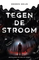 Tegen de stroom (E-book)