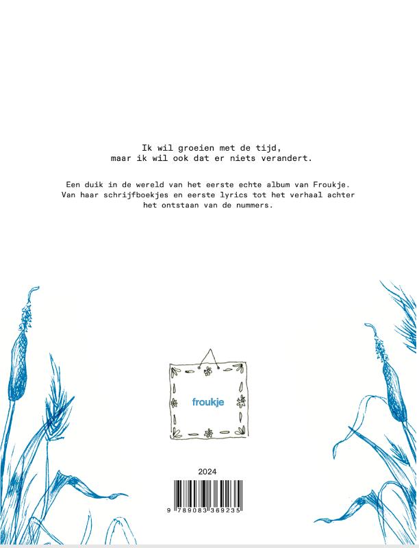 Noodzakelijk verdriet (Hardback)