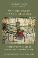 Van His-Story naar Her-Story (Paperback)