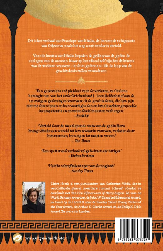 Ithaka (Paperback)