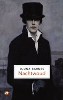 Nachtwoud (E-book)