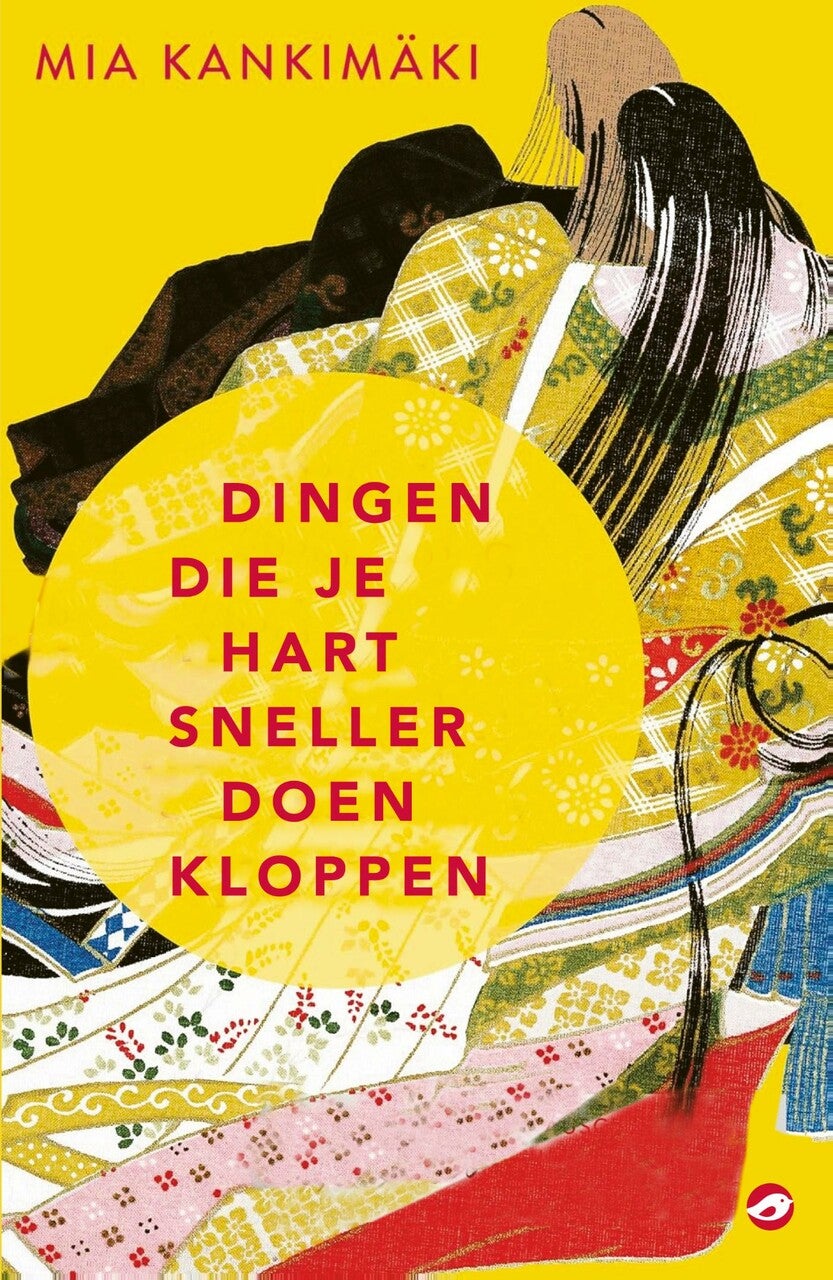 Dingen die je hart sneller doen kloppen (E-book)